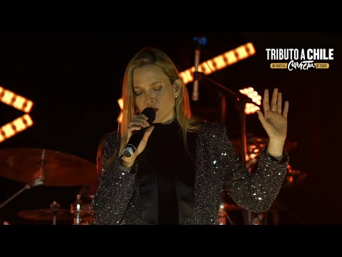 Nicole - Y Volveré (Cover a Los Angeles Negros)