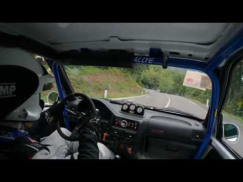 Darko Šturm GHD Podnanos 1. dirka