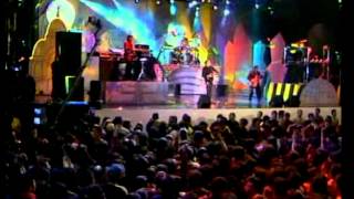 Los Temerarios - Esa Mujer (en vivo)