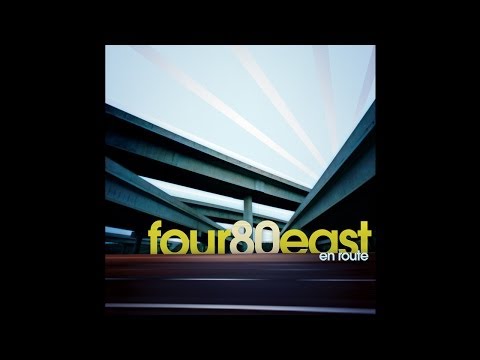 Four80East - Noodle Soup