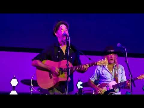 Jack Johnson, G. Love, Donovan Frankenreiter - “Rodeo Clowns” - Coast Film & Music Fest - 11/09/25