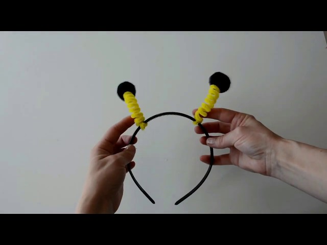 Vídeo relacionado con CHENBOOW Disfraz de Abeja Adulto,4 Piezas Vestido Abeja Mujer Con Alas,Conjunto de Disfrazs de Abejas,Costume Accesorios,para Carnaval,Mardi Gras,Fiesta Temática,Víspera de Todos los Santos