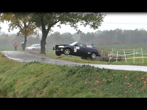 3 Rally Kegger - 6 Runda Tarmac Masters 2018