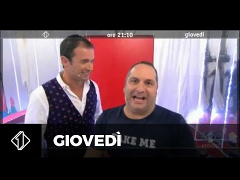 Colorado - Giovedì 27 ottobre, 21.10, Italia 1