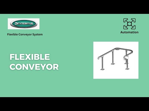 Conveyor Components