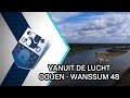 Vanuit de lucht Ooijen-Wanssum – deel 48 - 12 november 2020 - Peel en Maas TV Venray