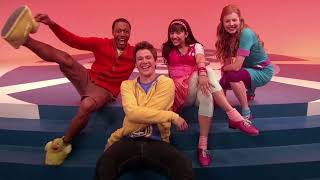 Tap It Out | Original Cast Recording with Shayna Rose | Fresh Beat Band