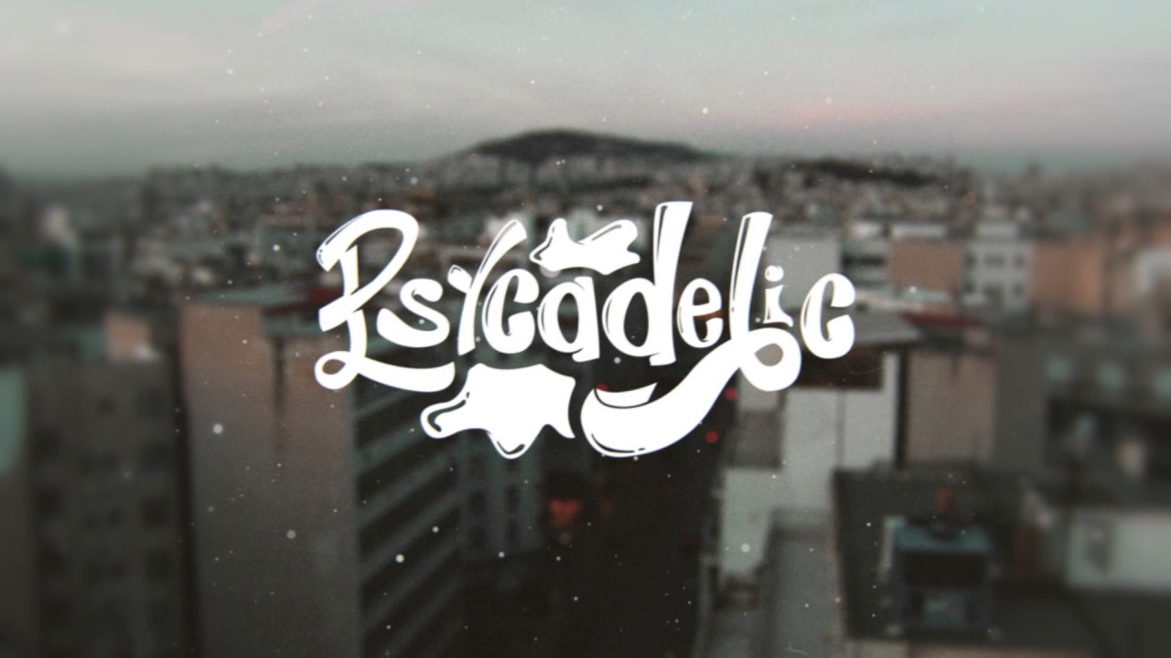 Halpe & Sophie Meiers - The Look (Airuei Remix)