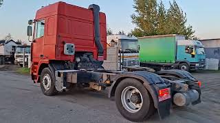 DAF 95 430  ATI cabeza tractora | Imagen 4 - Autoline