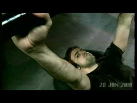 The More Nuts Gymnasium