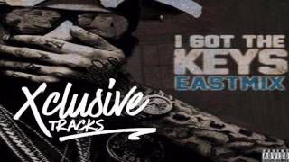 Dave East -I Got The Keys EASTMIX