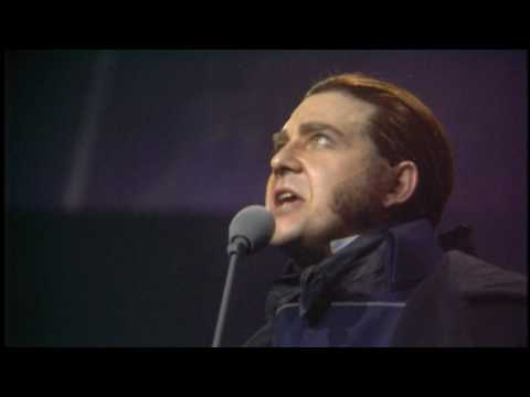 Stars - Philip Quast - Les Misérables - 10th Anniversary Concert