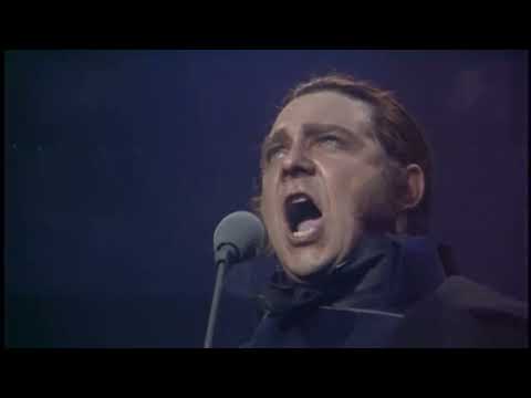 Scene from 'Stars' track by Philip Quast
