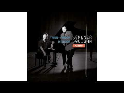 Yann-Fañch Kemener & Didier Squiban - Scottisch