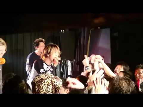 口笛吹いて/STRONG STYLE