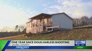 One year later: Laurel County fatal police shooting investigation continues