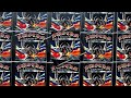The New Age Of Steel Vol 1 CDs Are Here