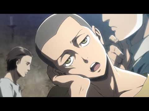 Shingeki no Kyojin saison 2 épisode 1 Vf