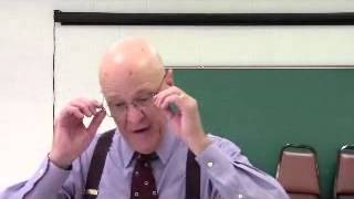 The Book of Revelation, Chapter 4, October 21, 2012