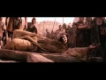 Passion of the Christ Via Dolorosa (English ...