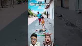 Download lagu Masuk lubang ajaib ko bisa‼️sc:@yola_erlianda #funny #comedy #shorts mp3 Download lagu Masuk lubang ajaib ko bisa‼️sc:@yola_erlianda #funny #comedy #shorts mp3