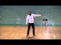Du-Shaunt "Fik-Shun" Stegall - If You Crump Stand Up