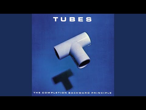 Amnesia - The Tubes