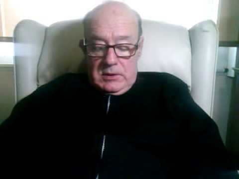 EVANGELIO DOMINGO 18 DE AGOSTO 2013