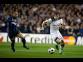 The day Bale Surprised The Champions League Tottenham vs Inter Milan