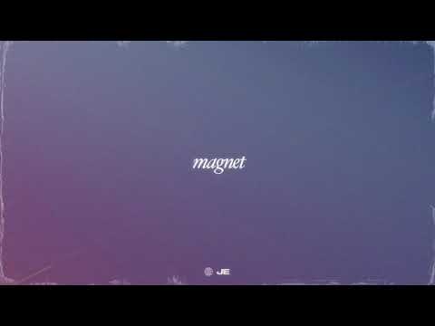 Jillian Edwards - Magnet (Official Audio)
