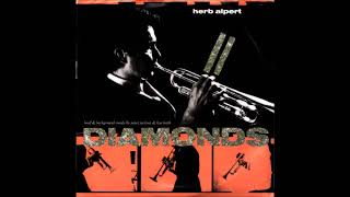 Herb Alpert And Janet Jackson  -  Diamonds