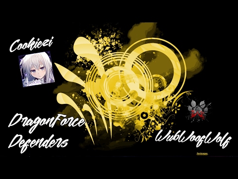 Cookiezi vs. WubWoofWolf // DragonForce - Defenders