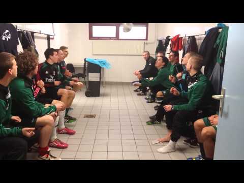 Toppers Zeelandia Middelburg A1