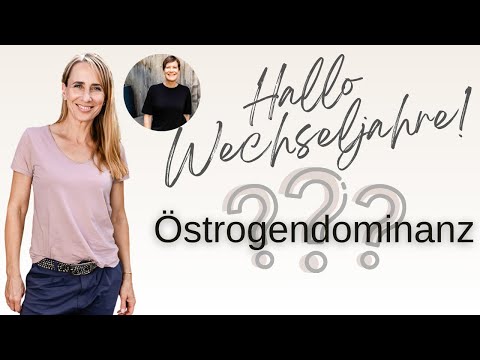 Recognizing and treating estrogen dominance: Tips from Eva Petermann-Schnitzer