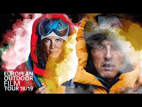 E.O.F.T. 18/19 –The Face of the E.O.F.T.