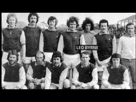 Jimmy Magee's Drogheda United XI