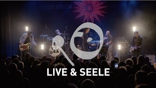 WOLF MAAHN / LIVE & SEELE TOUR - TRAILER