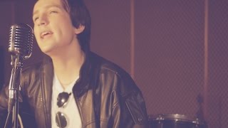 Arctic Monkeys - Do I Wanna Know (Corbin Hale Acoustic Cover)