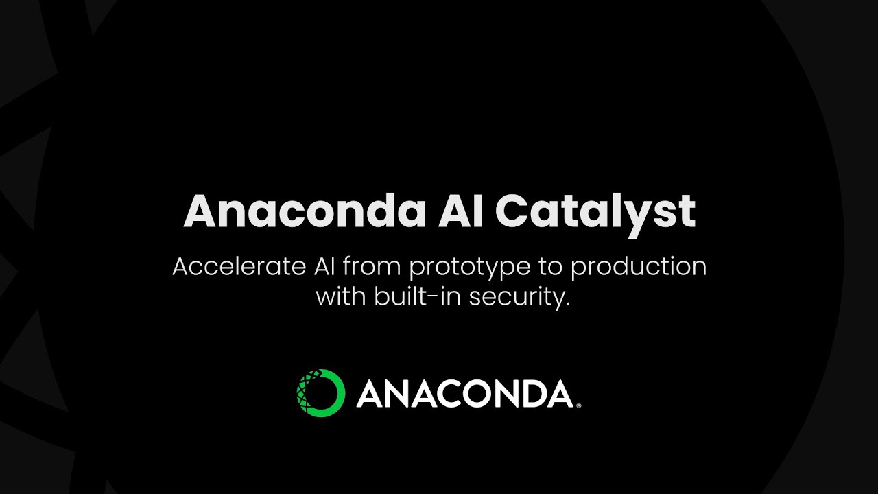 Meet AI Catalyst, the Enterprise AI Model Catalog