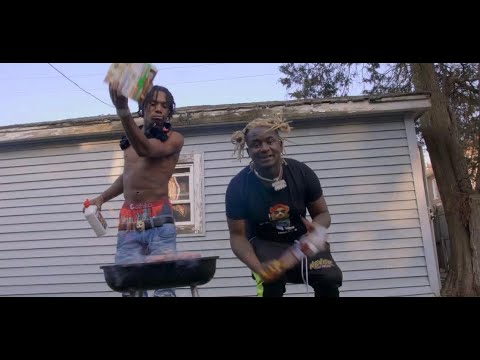 Lil Ron & Chiraq Bandz - Main Hoes shot by: @ScholarVisual