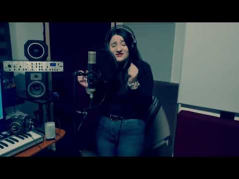 Ilinca Farcas  - Make you feel my love (Cover Adele)