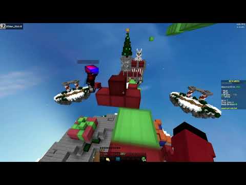 The DOWNFALL of oMiify.. (Hypixel edition)