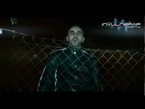 INVULNERAP FREESTYLE _ LA BAVURE _ "fresstyle pigeons"