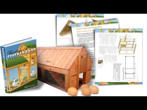 , title : 'How To Easily Build An Affordable Backyard Chicken Coop With Building A Chicken Coop E-Book'