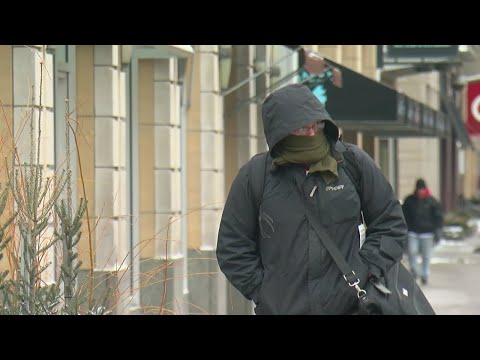 Why Do Some People Handle The Cold Better Than Others?