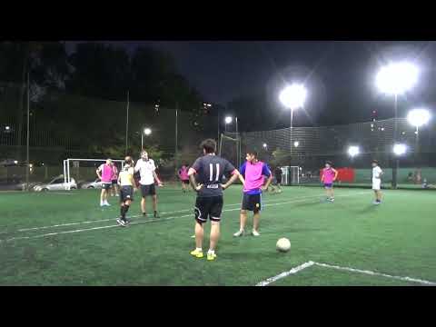 PLANTAS FC VS PINWIHAM FC - #LigaNuñez - #Clausura SLS - 26/11/2022