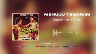 Download lagu Superman Is Dead - Menuju Temaram mp3 Download lagu Superman Is Dead - Menuju Temaram mp3