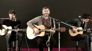 La Habitación Roja - A dos metros bajo tierra. El Corte Inglés.