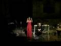 Zbigniew Preisner-Klaudia Delmer- Concert Athens 2007