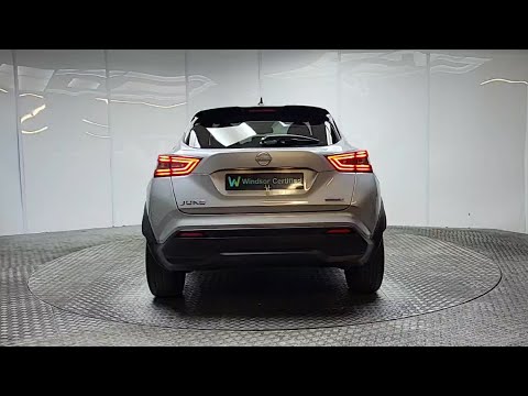 Nissan Juke Hybrid 1.6 SV Premium scrappage - Image 2